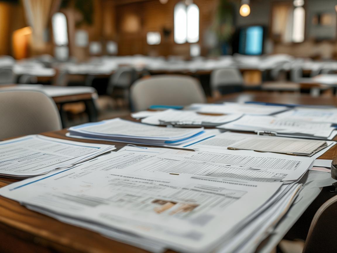 物业一般都做什么表格? 物业一般都做什么表格?