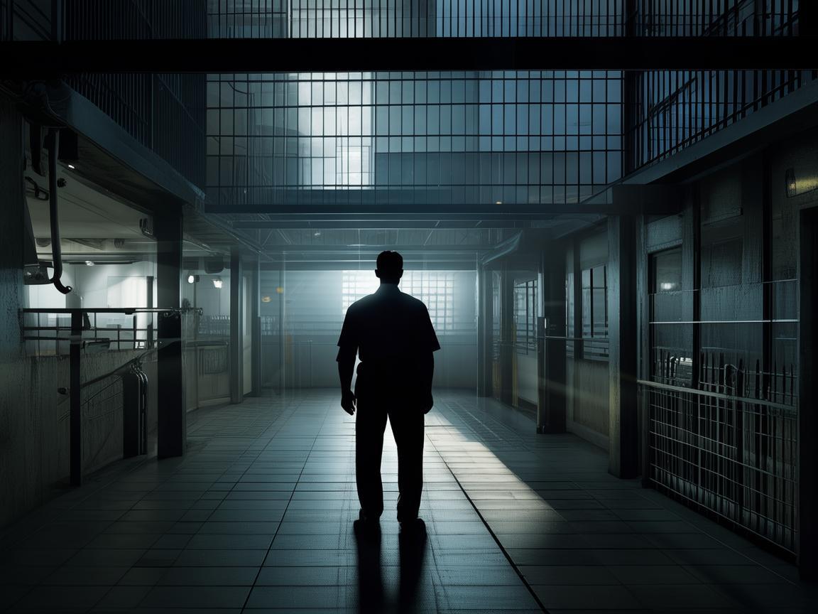 看守所物业究竟是什么岗位? 看守所物业究竟是什么岗位?