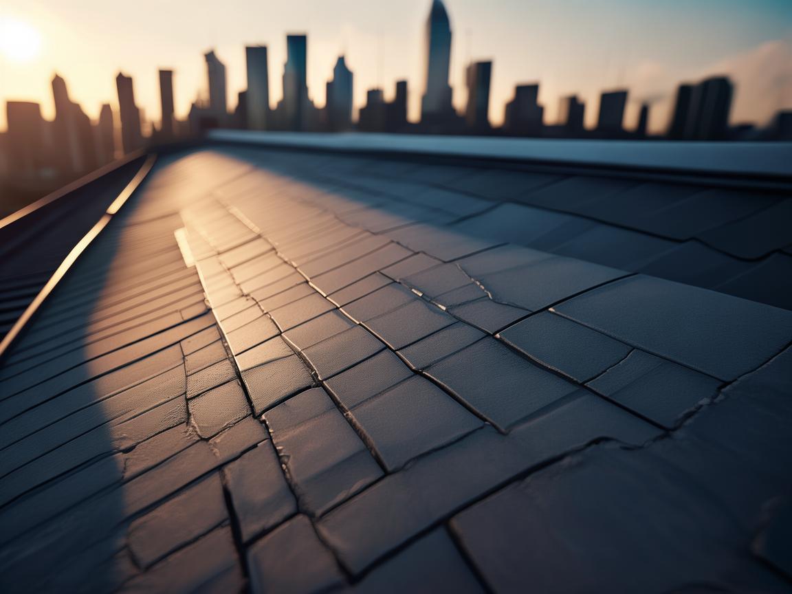 楼顶裂缝需要找物业吗? 楼顶裂缝需要找物业吗?