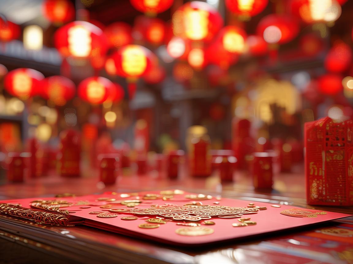 物业人员可以领取拜年红包吗? 物业人员可以领取拜年红包吗?