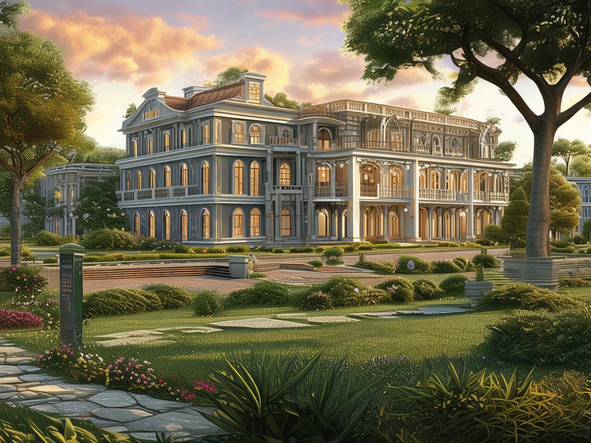 物业究竟应该归属哪里管理? 物业究竟应该归属哪里管理?