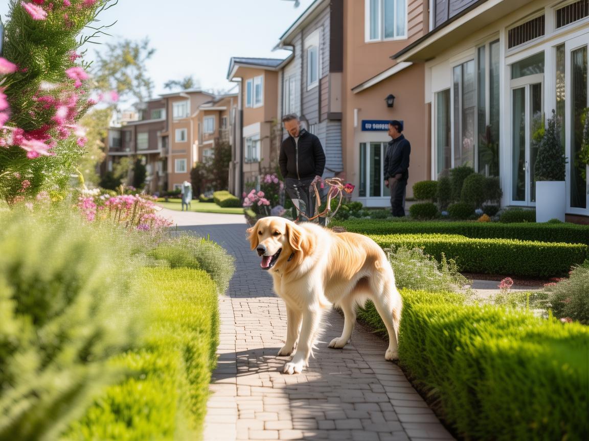 物业主动服务标准究竟是什么? 物业主动服务标准究竟是什么?