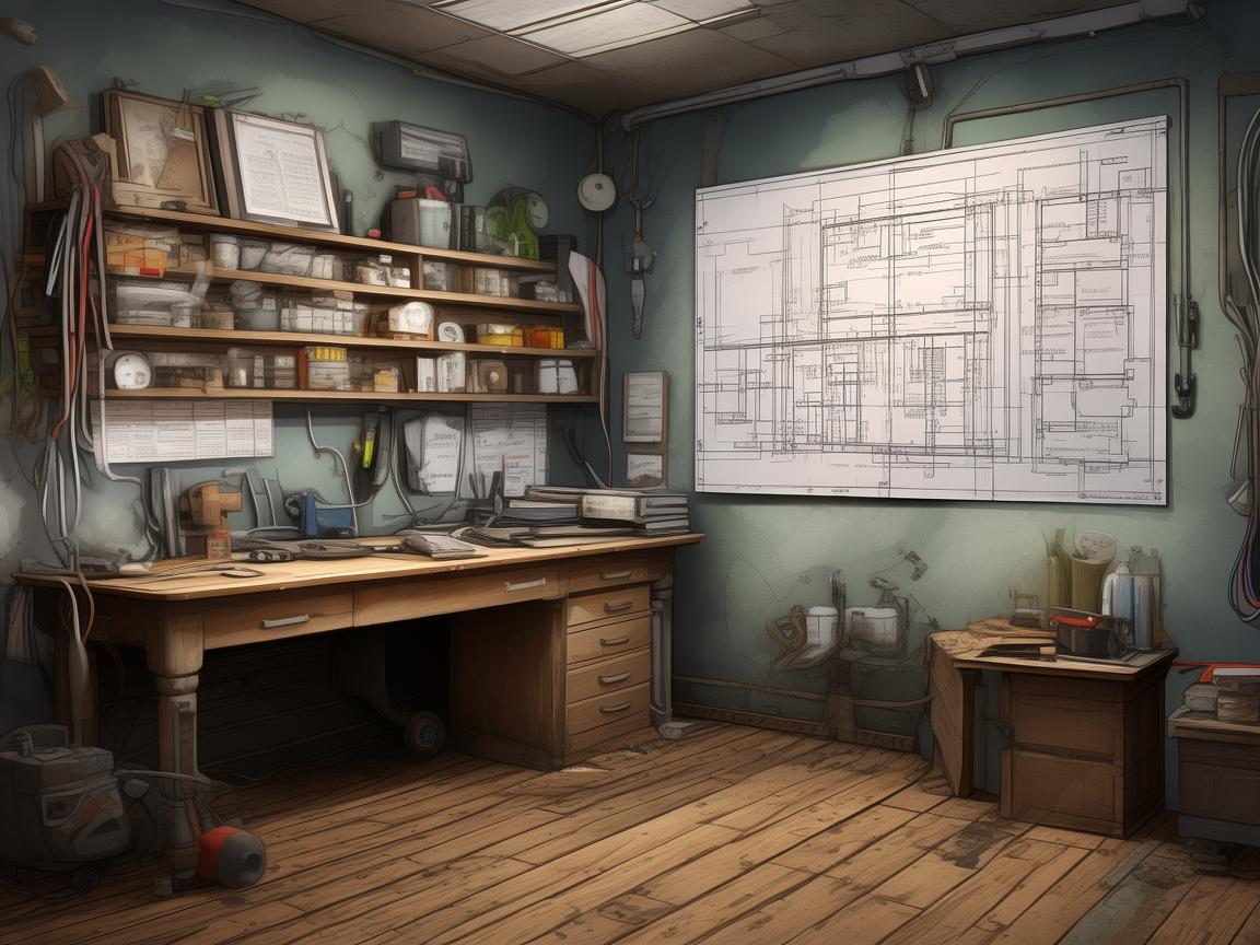 电工应聘物业到底都干些什么? 电工应聘物业到底都干些什么?