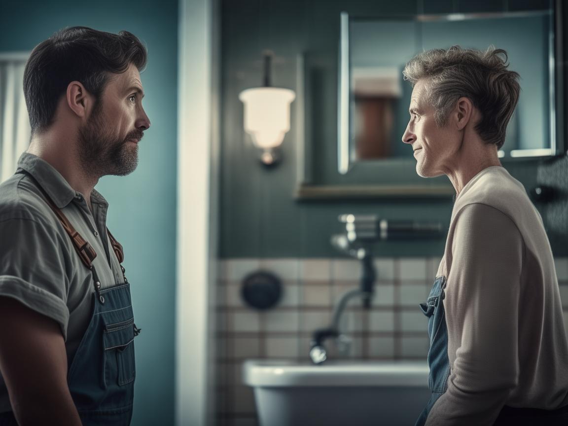 物业修马桶要收钱吗? 物业修马桶要收钱吗?