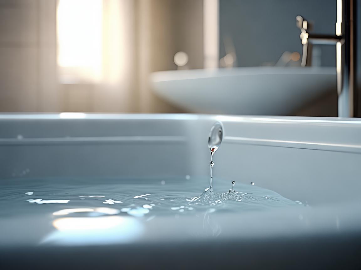 浴缸漏水物业有责任吗? 浴缸漏水物业有责任吗?