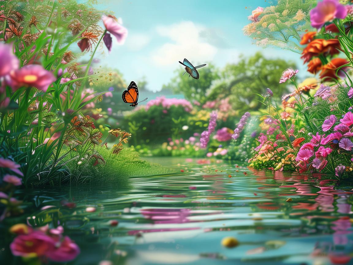 蝴蝶湾南苑物业究竟怎么样? 蝴蝶湾南苑物业究竟怎么样?