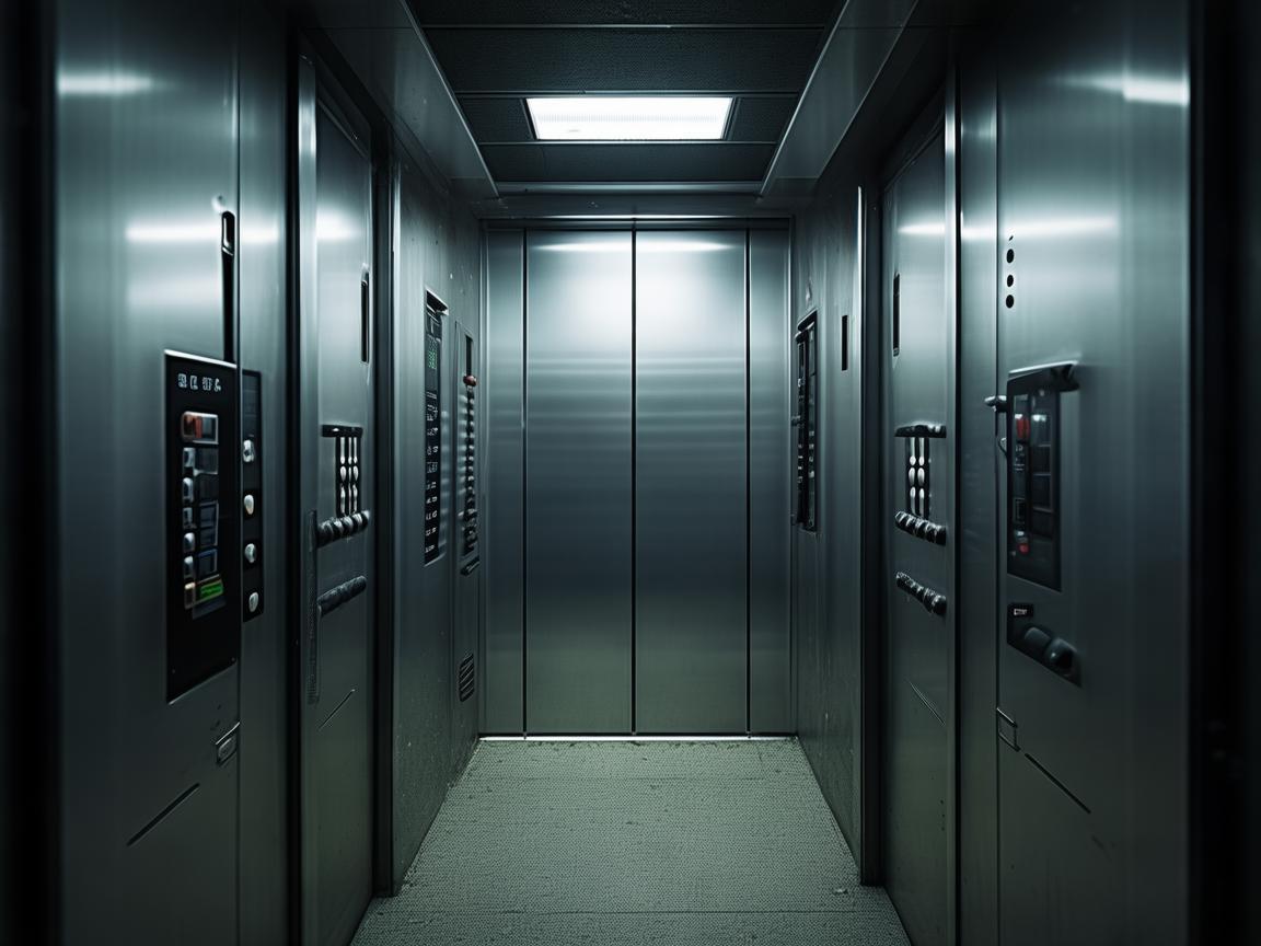 被困电梯,物业需要负责吗? 被困电梯,物业需要负责吗?