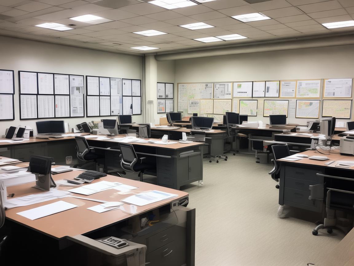 县级物业科究竟起到什么作用? 县级物业科究竟起到什么作用?