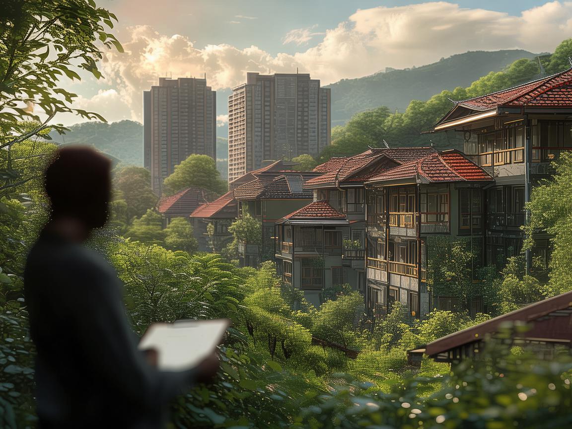 东北物业费为什么会高一点? 东北物业费为什么会高一点?