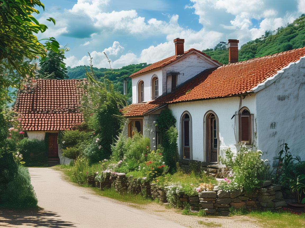 什么房屋不收物业费? 什么房屋不收物业费?