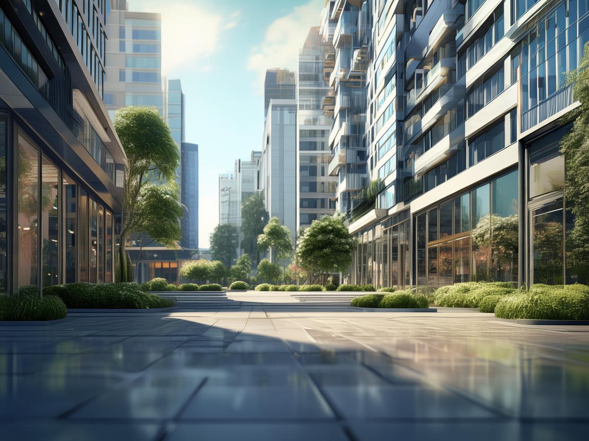 物业企业也应以什么为主? 物业企业也应以什么为主?