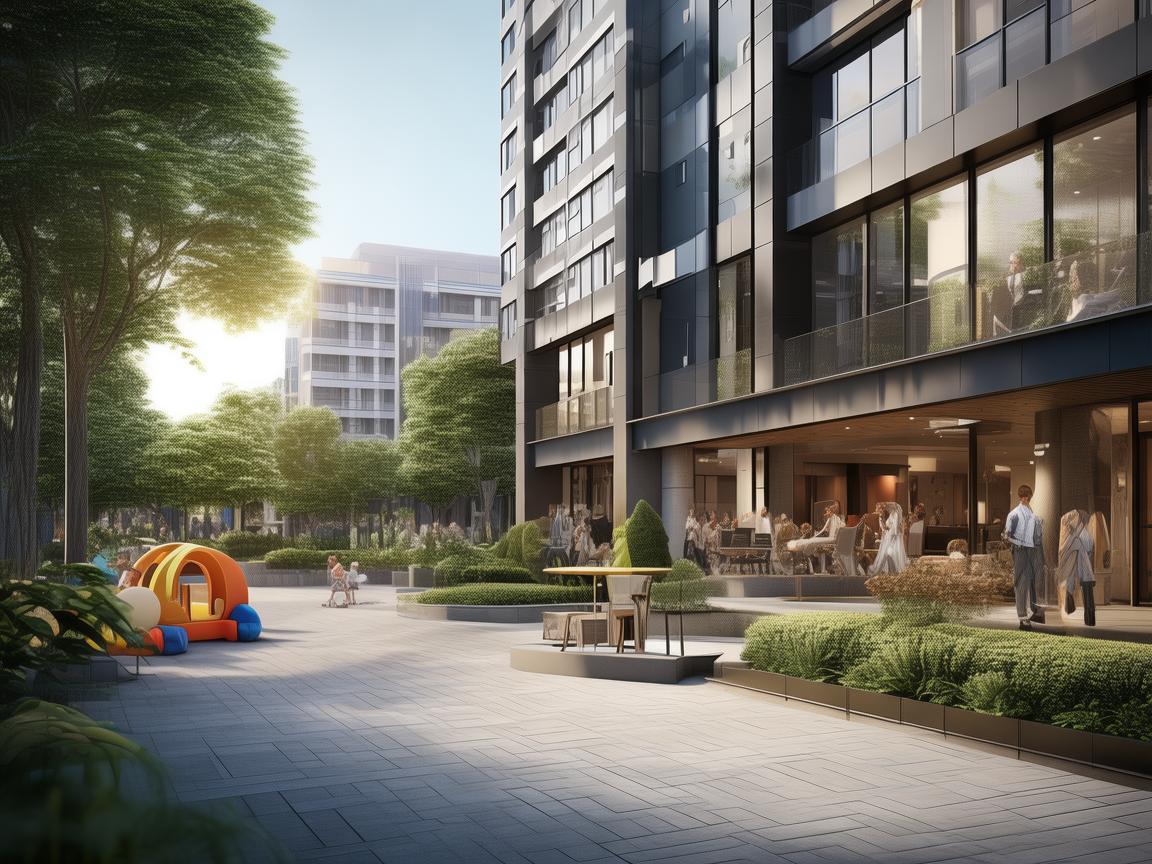 物业对业主到底有什么用? 物业对业主到底有什么用?