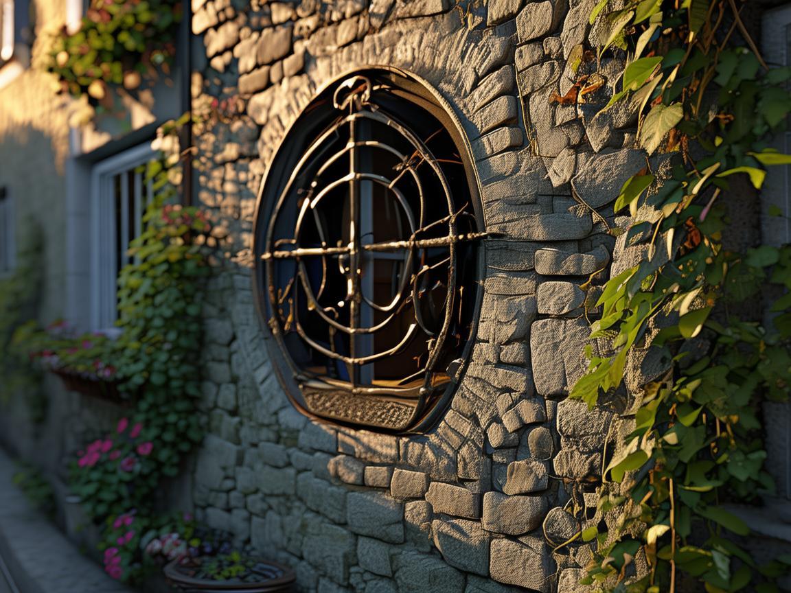 物业的猫眼究竟是什么? 物业的猫眼究竟是什么?