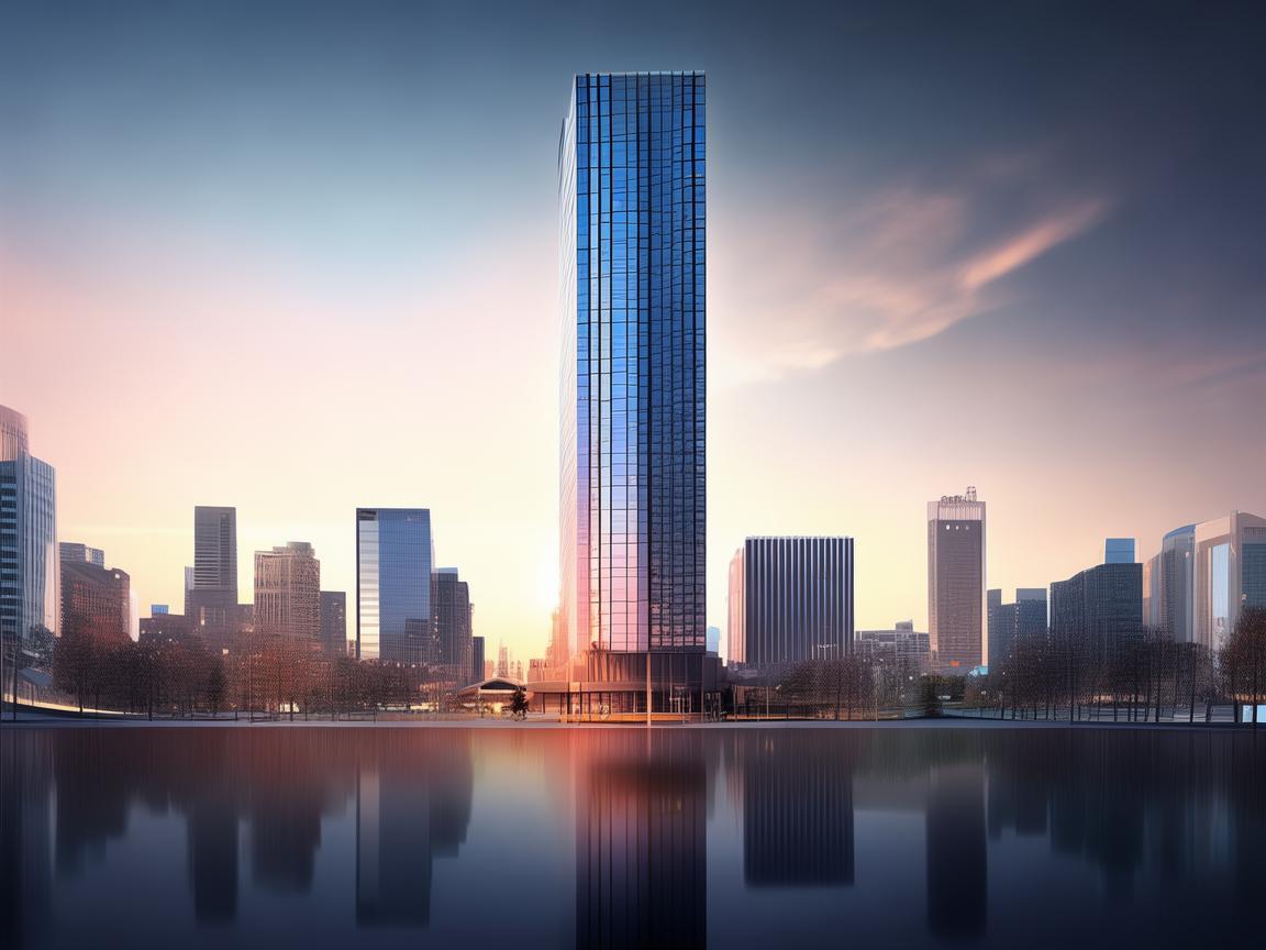 物业公司可以做大吗? 物业公司可以做大吗?