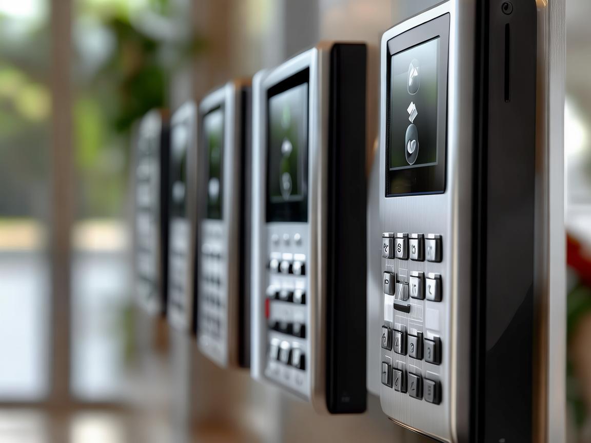 物业对讲机选什么牌子好? 物业对讲机选什么牌子好?