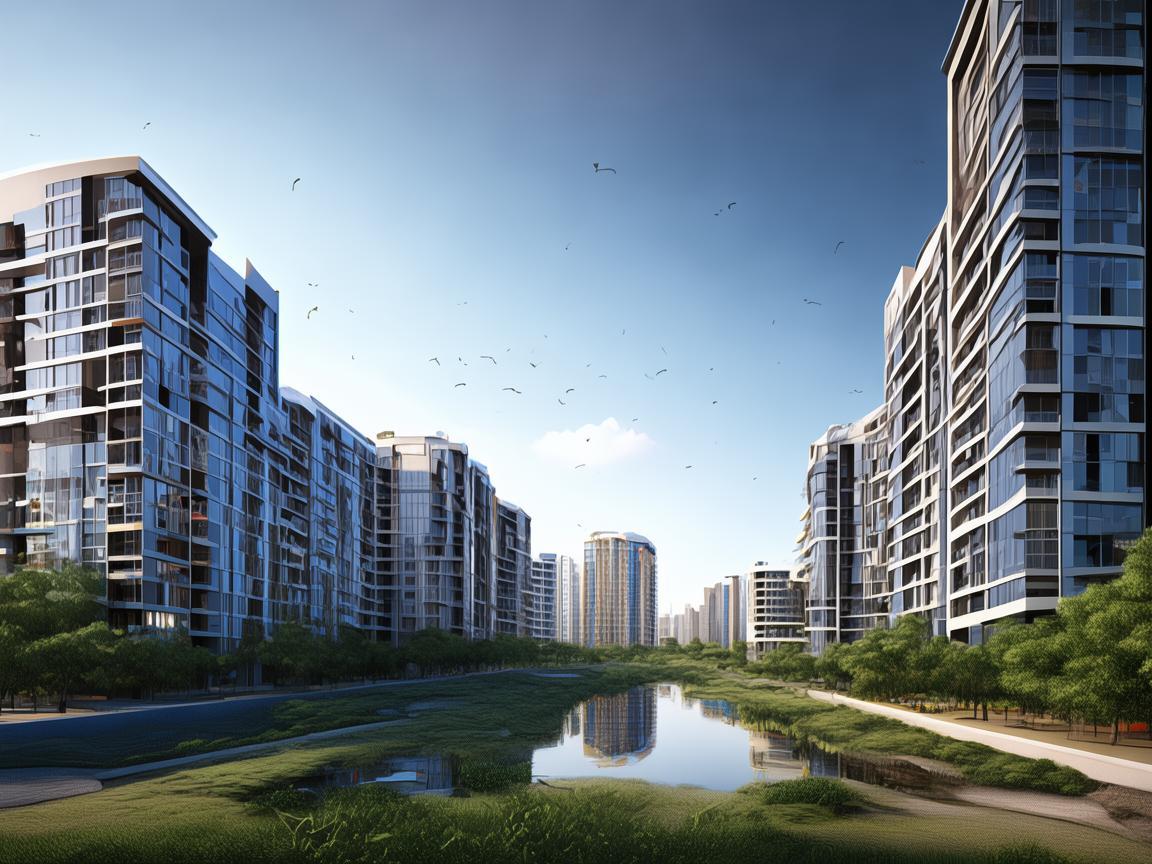 嘉宁坊物业真的可靠吗? 嘉宁坊物业真的可靠吗?