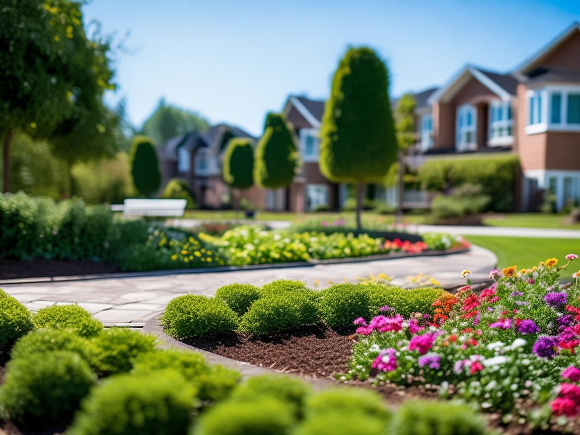 物业究竟为社区做了哪些工作? 物业究竟为社区做了哪些工作?