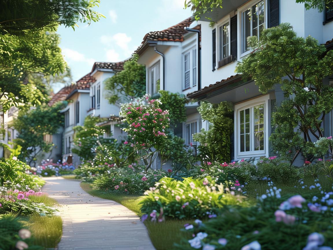 南苑小区到底有没有物业? 南苑小区到底有没有物业?