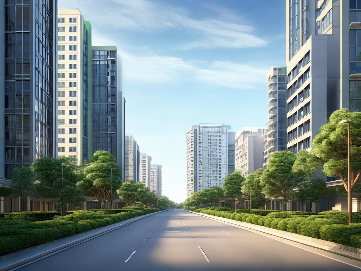 泰硕B区是否有专业物业管理? 泰硕B区是否有专业物业管理?