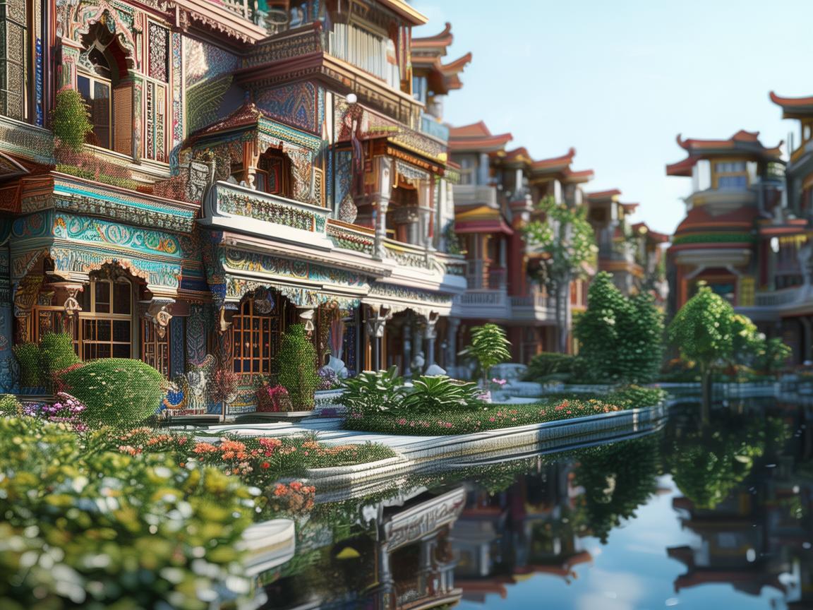 锦绣物业究竟属于什么地产? 锦绣物业究竟属于什么地产?