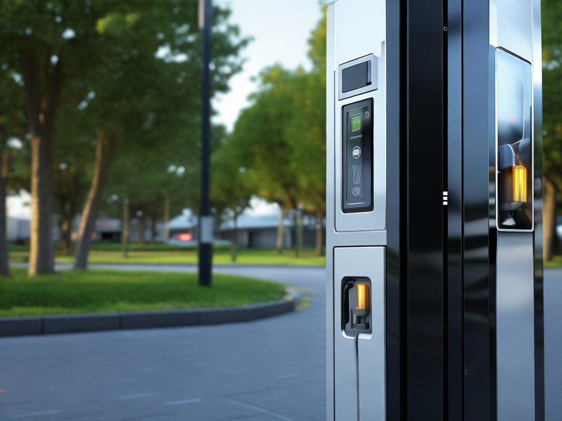 充电桩物业收费合法吗? 充电桩物业收费合法吗?