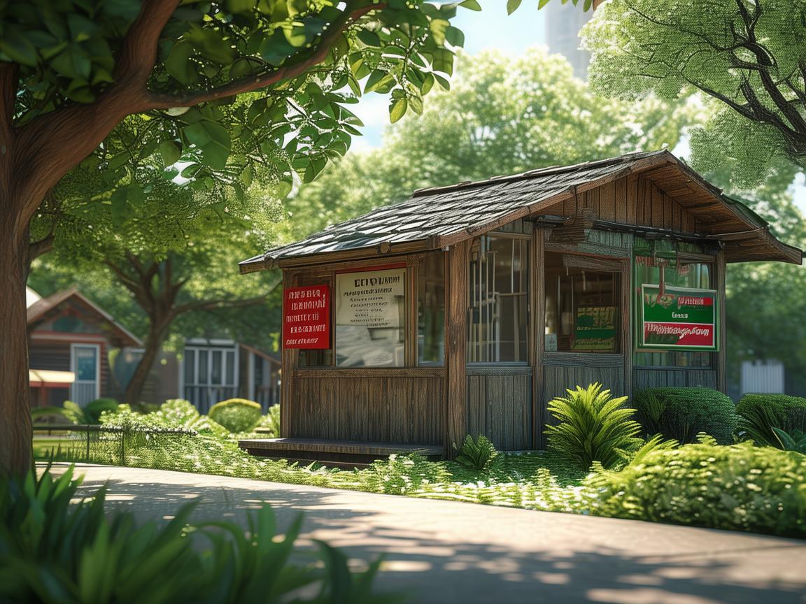 文山物业收费岗亭正在招聘吗? 文山物业收费岗亭正在招聘吗?