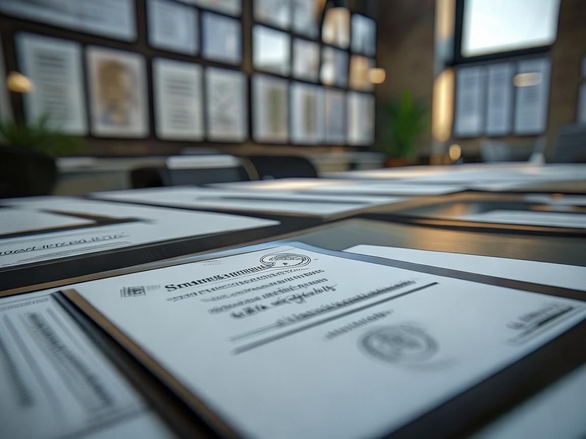 物业公司上班需要什么证书? 物业公司上班需要什么证书?