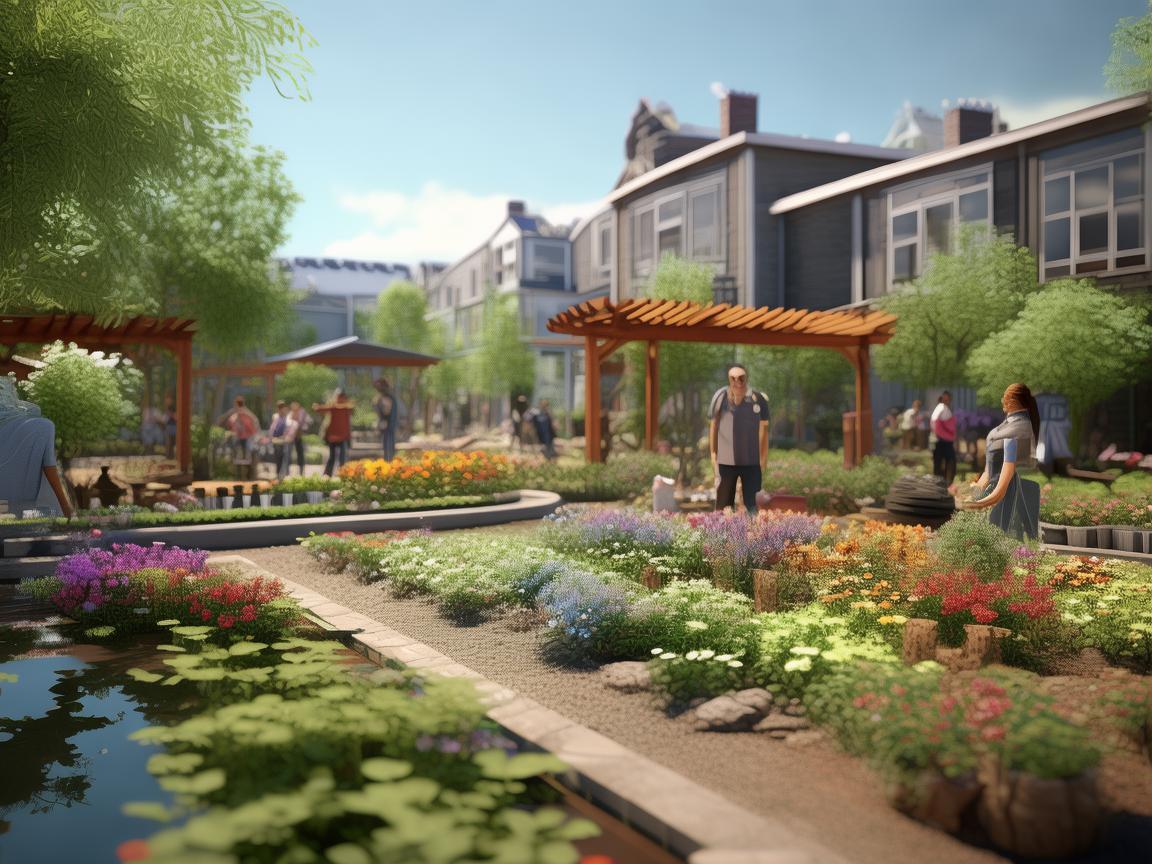 物业管理专业毕业后究竟能做什么? 物业管理专业毕业后究竟能做什么?