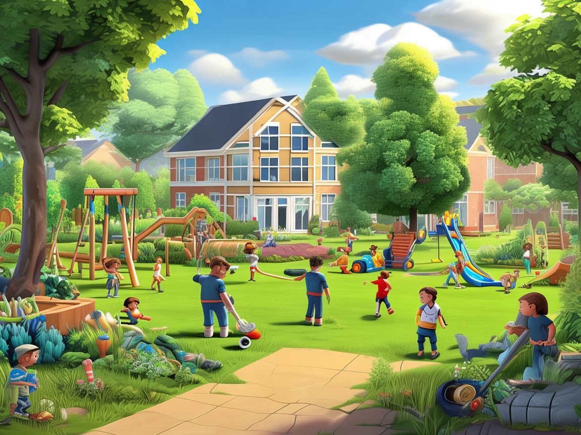 小学物业到底该干些什么事才好? 小学物业到底该干些什么事才好?