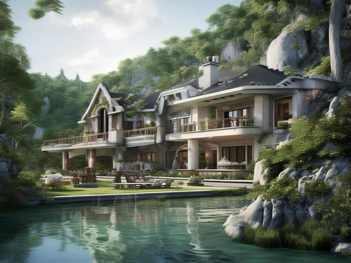 津南别墅需要物业管理吗? 津南别墅需要物业管理吗?