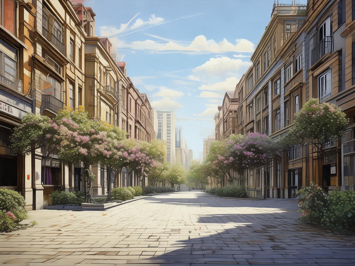 联合广场物业真的平常吗? 联合广场物业真的平常吗?