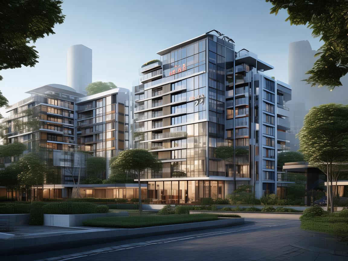 丽都物业是连锁的吗? 丽都物业是连锁的吗?