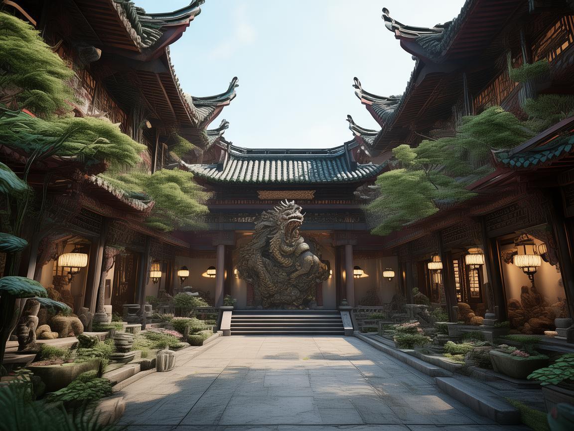 御龙庭物业老总究竟是谁? 御龙庭物业老总究竟是谁?