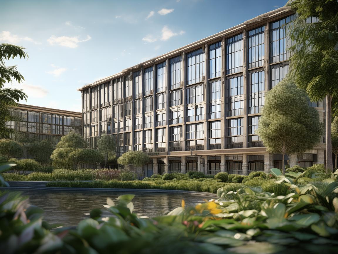 市委大院有物业服务吗? 市委大院有物业服务吗?