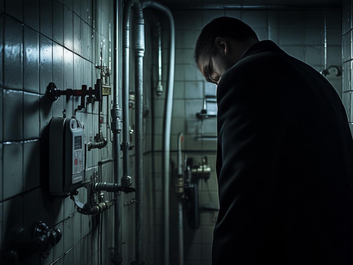 物业水表可以做假吗? 物业水表可以做假吗?