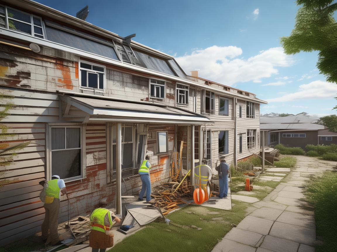 物业维修基金是否会影响房贷? 物业维修基金是否会影响房贷?