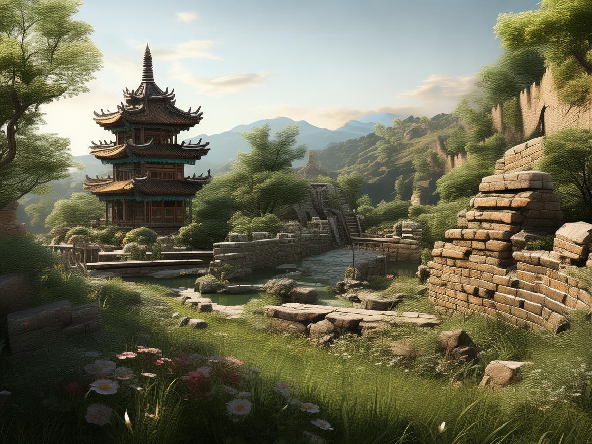 长城物业究竟有什么用? 长城物业究竟有什么用?