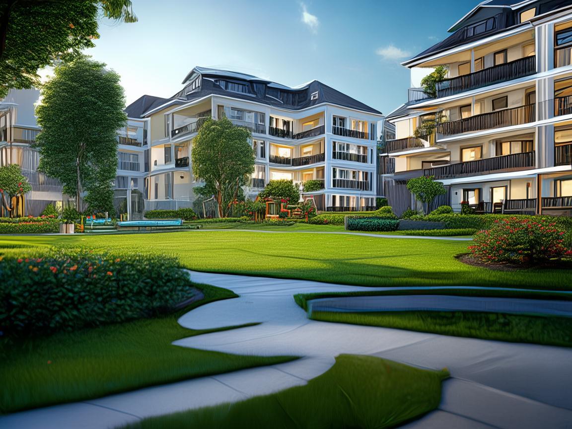 小区物业究竟可以开展哪些业务? 小区物业究竟可以开展哪些业务?