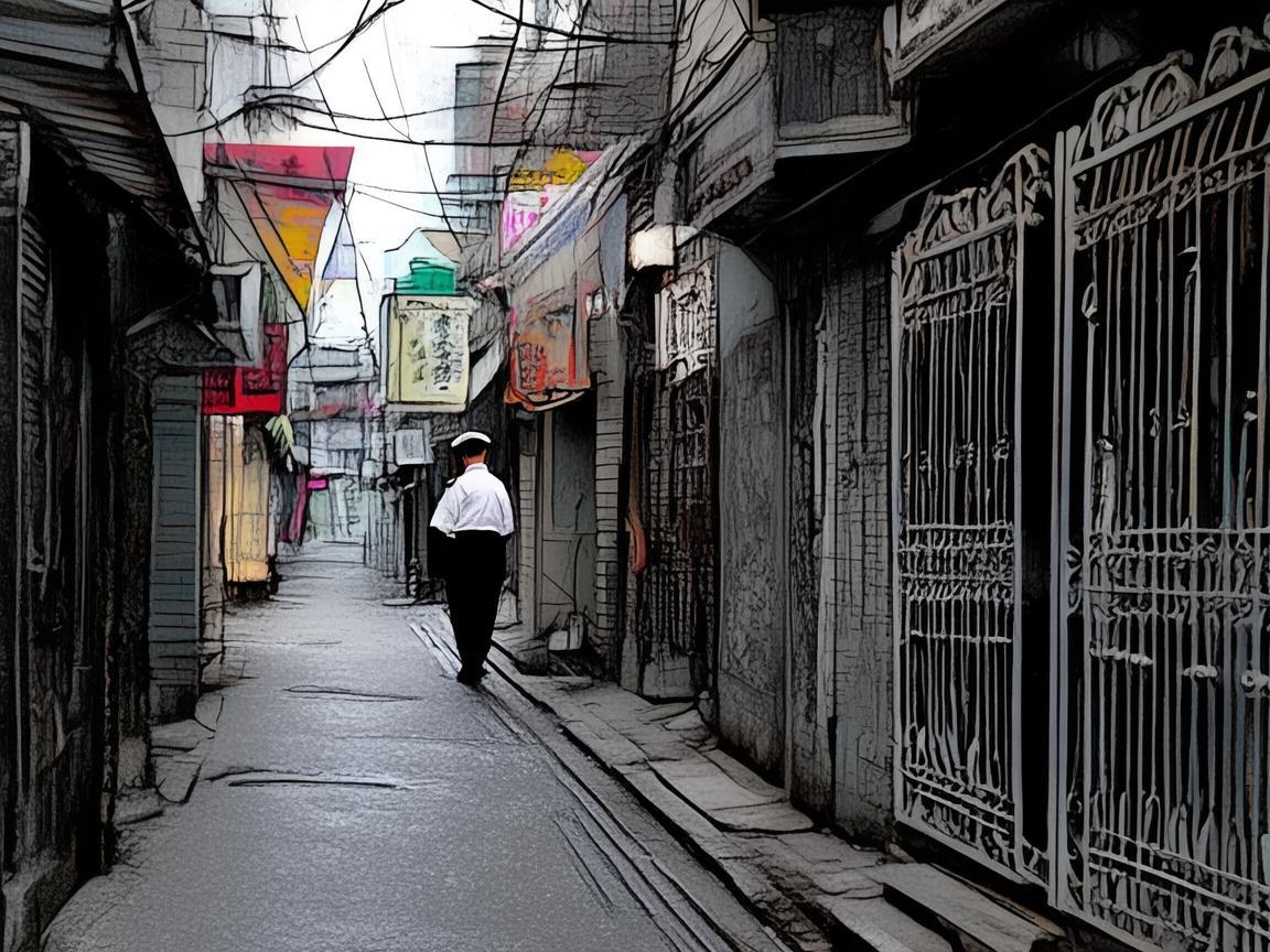 保安物业全是中介吗? 保安物业全是中介吗?