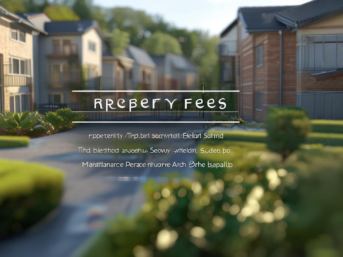 物业费究竟包含了什么? 物业费究竟包含了什么?