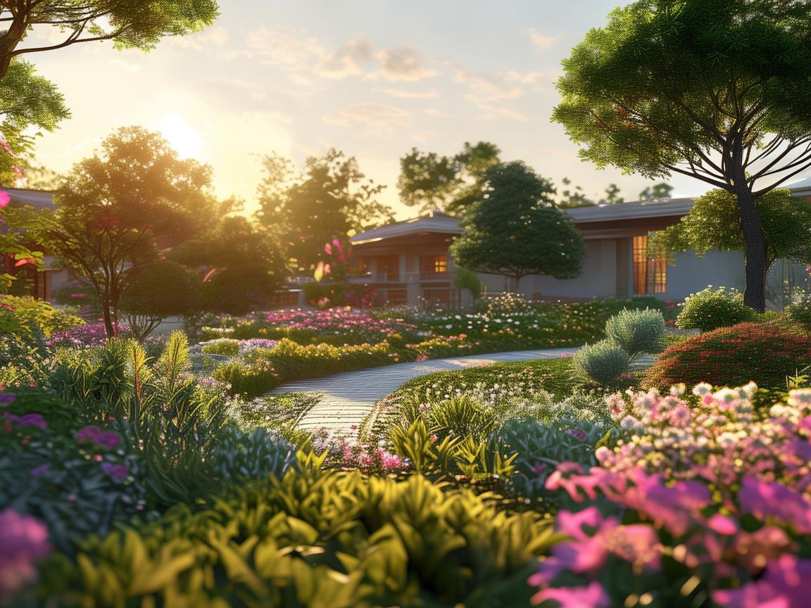 天福花园物业真的可靠吗? 天福花园物业真的可靠吗?