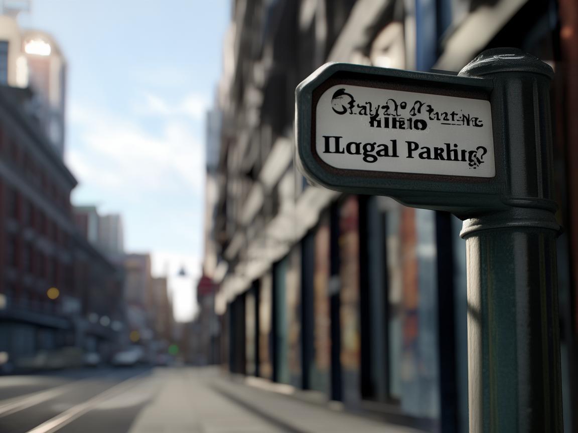 物业处理违章停车会罚款吗? 物业处理违章停车会罚款吗?