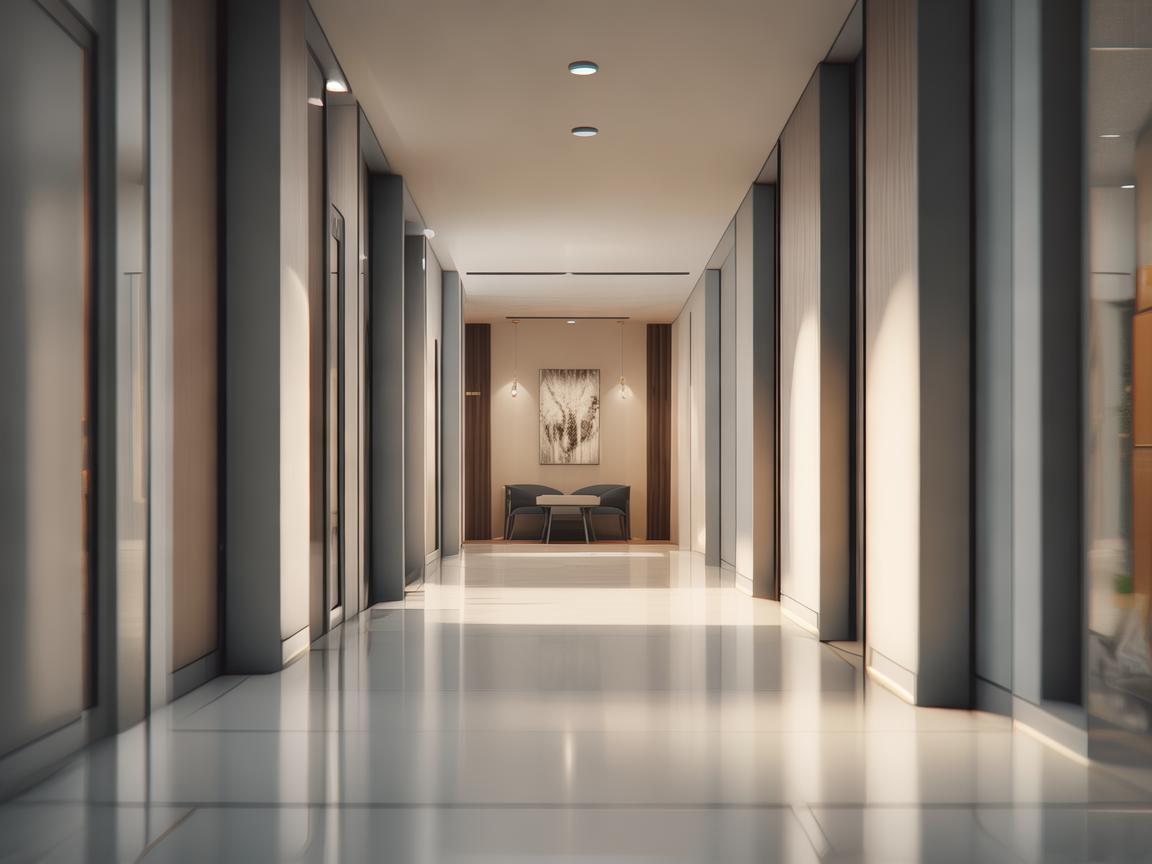 物业会打扫走廊吗? 物业会打扫走廊吗?