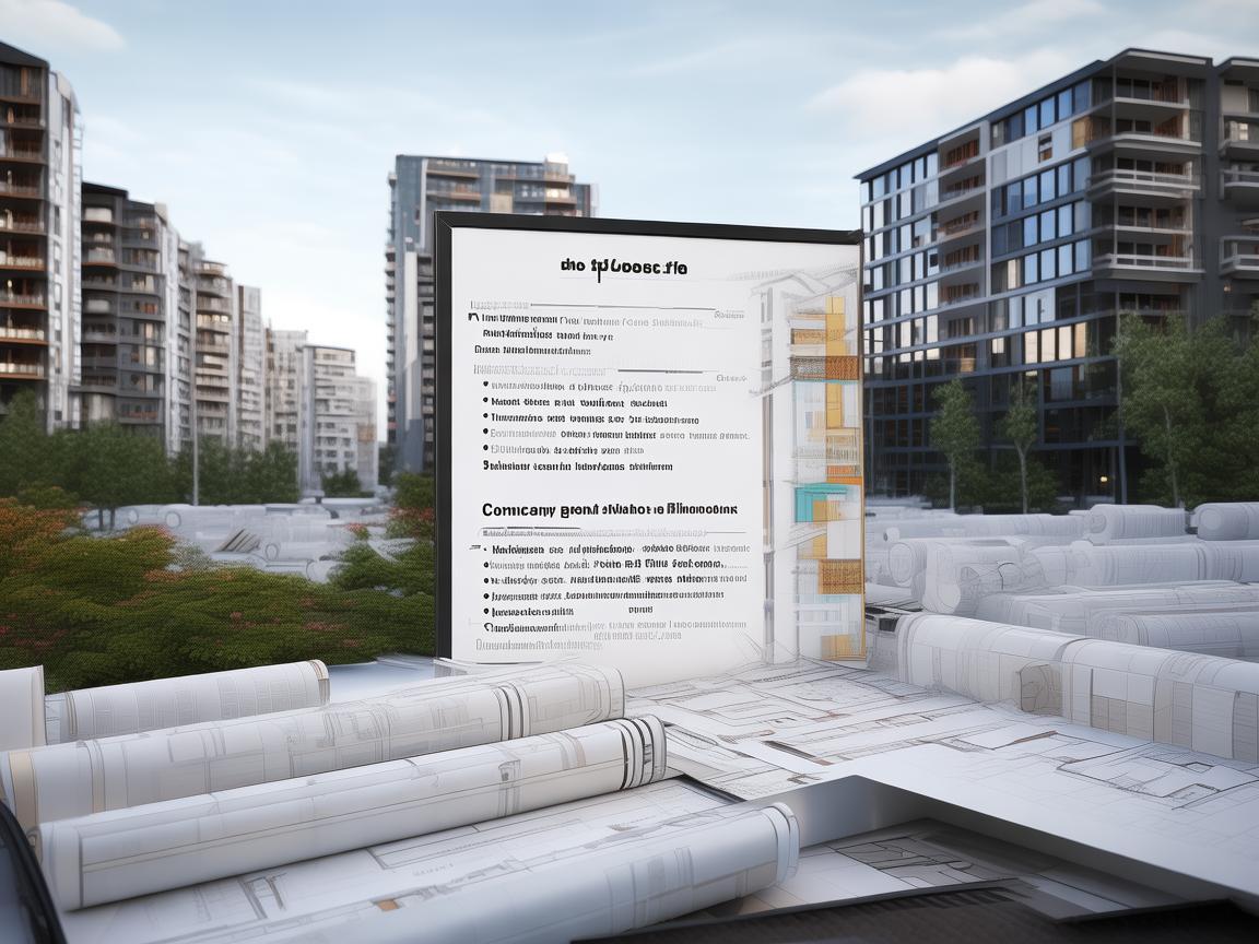 期房物业费究竟包括什么? 期房物业费究竟包括什么?