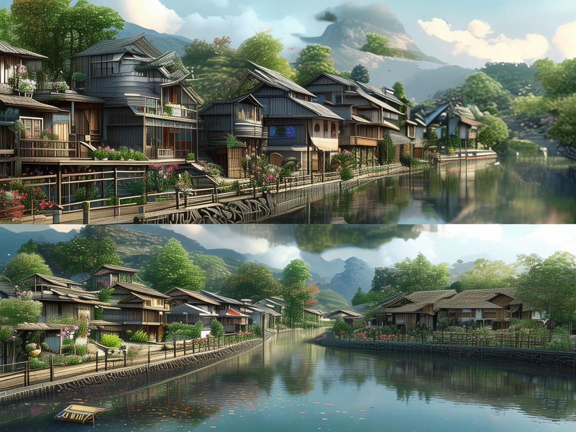 水上新村的物业究竟好不好? 水上新村的物业究竟好不好?