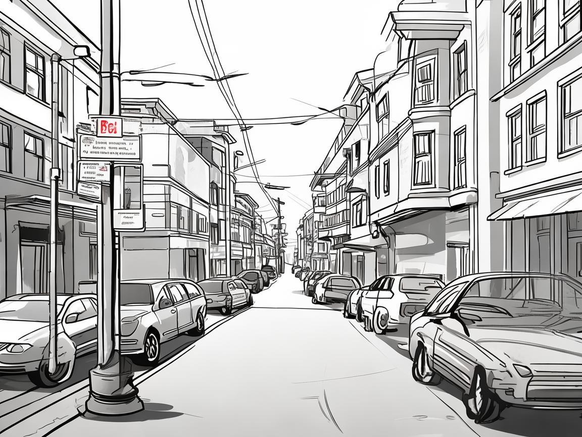 物业有权不让地面停车吗? 物业有权不让地面停车吗?