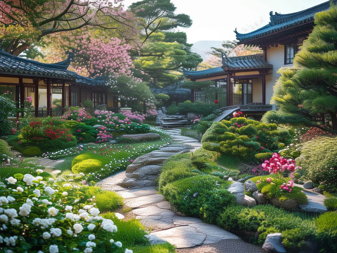 北仑东方花园究竟是什么物业? 北仑东方花园究竟是什么物业?