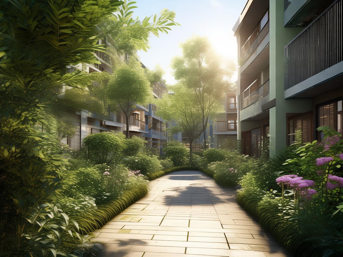 向阳苑物业安全吗? 向阳苑物业安全吗?