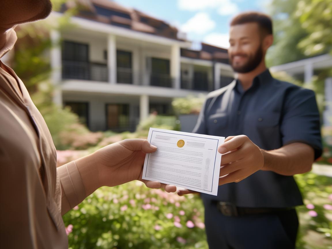 交房时物业会寄快递通知吗? 交房时物业会寄快递通知吗?