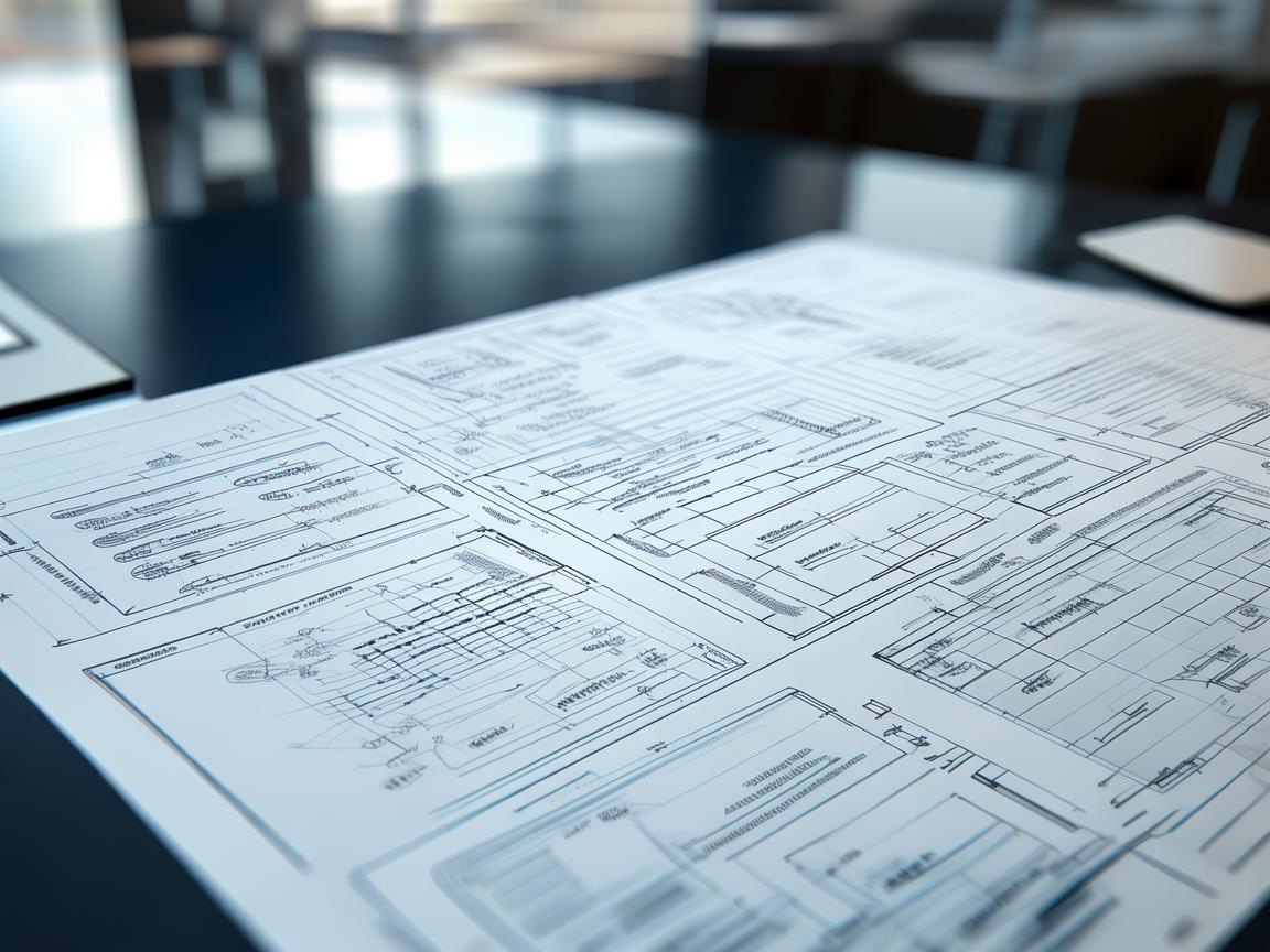 物业管控流程究竟该写什么? 物业管控流程究竟该写什么?